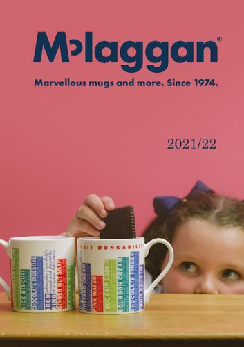 Mclaggan 2021 Brochure